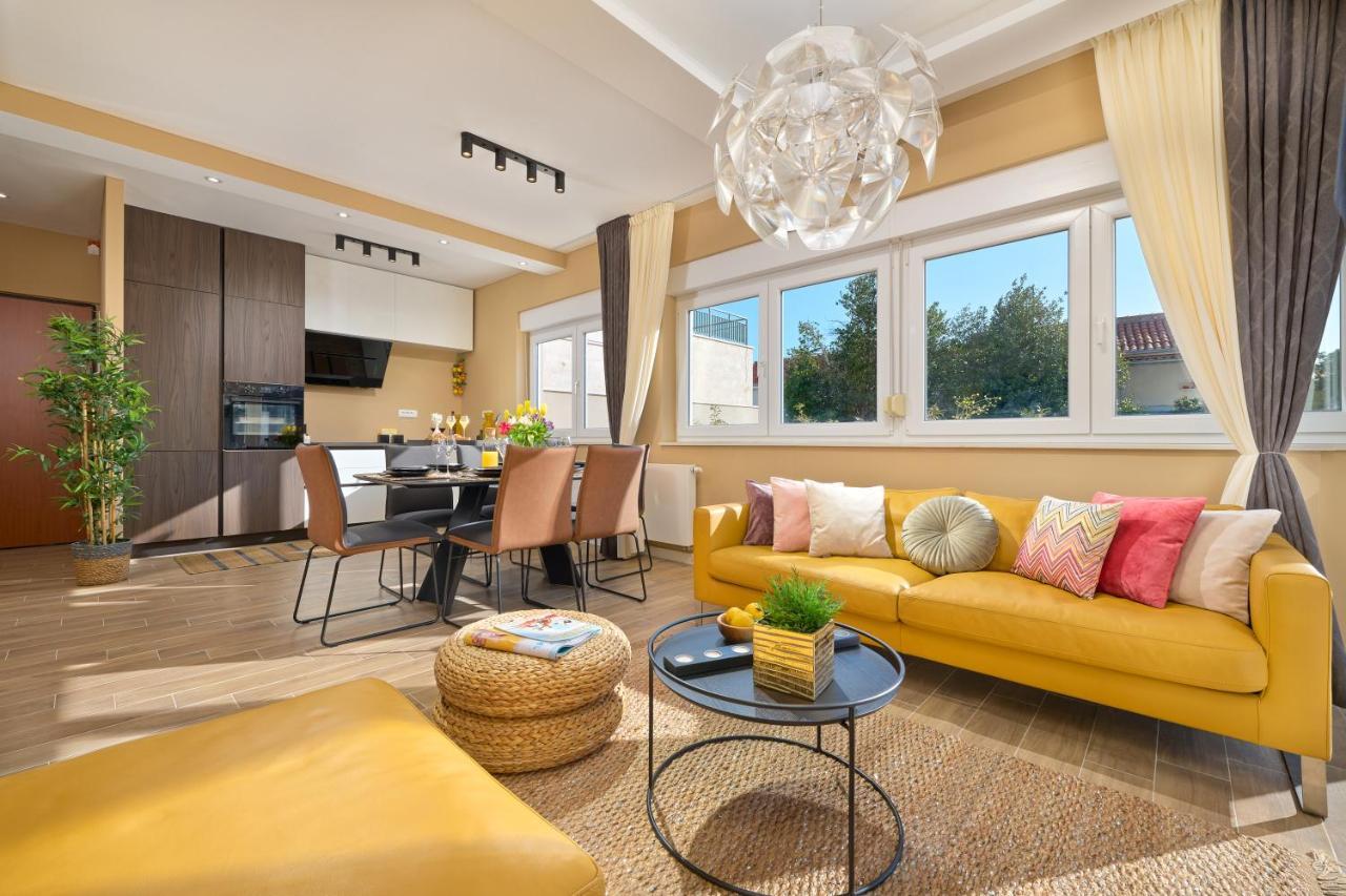 Sun Spalato Hills Экстерьер фото
