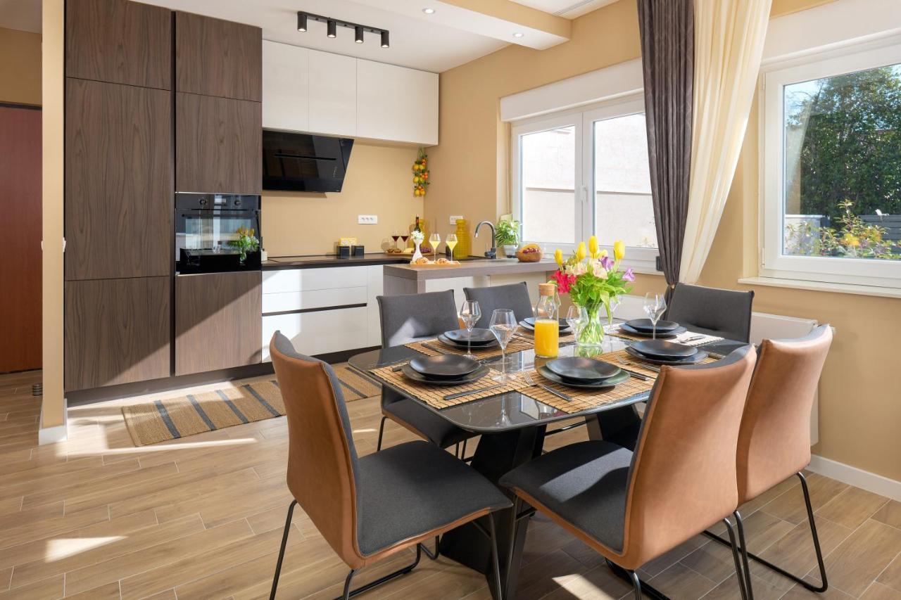 Sun Spalato Hills Экстерьер фото