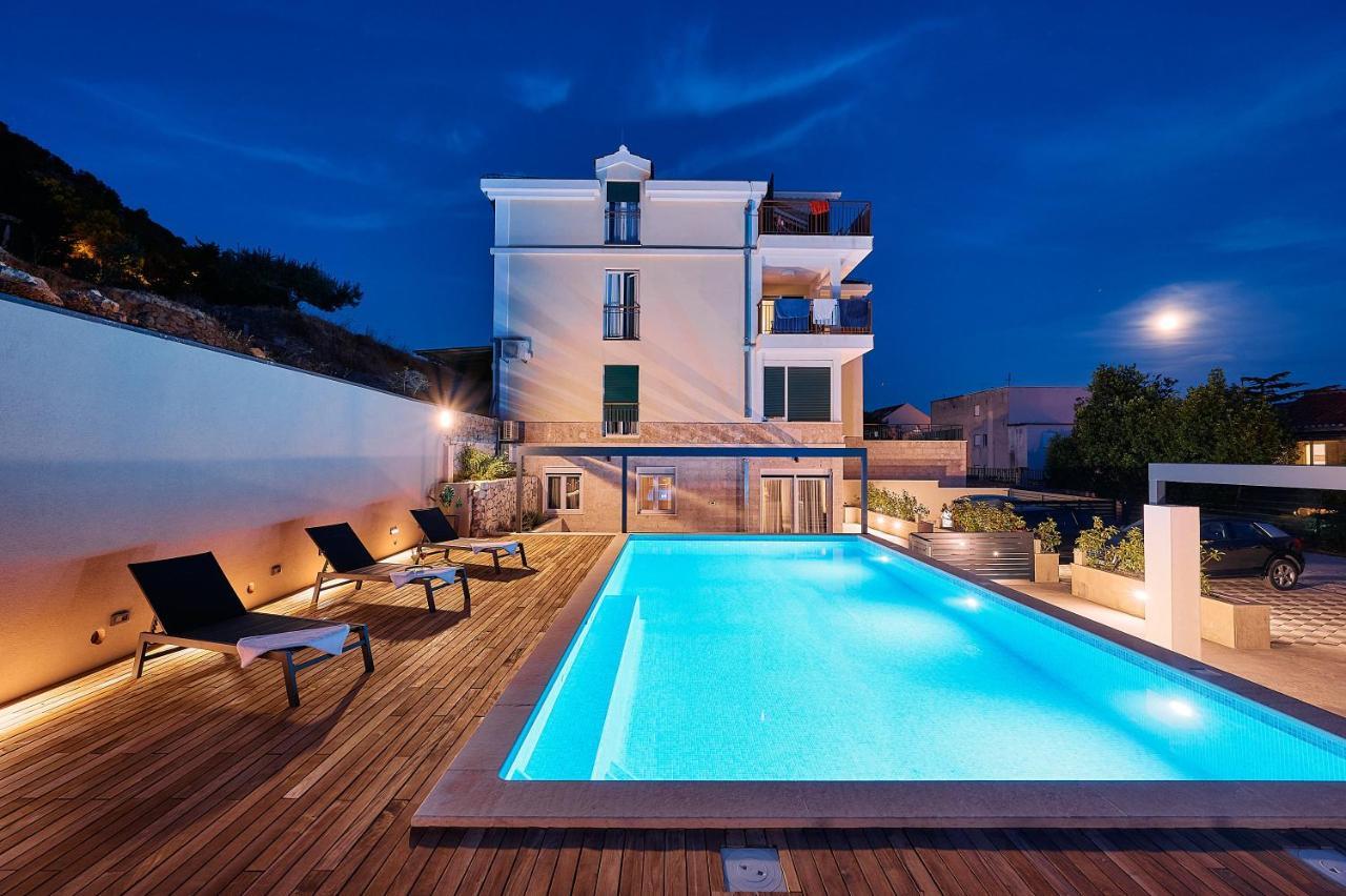 Sun Spalato Hills Экстерьер фото