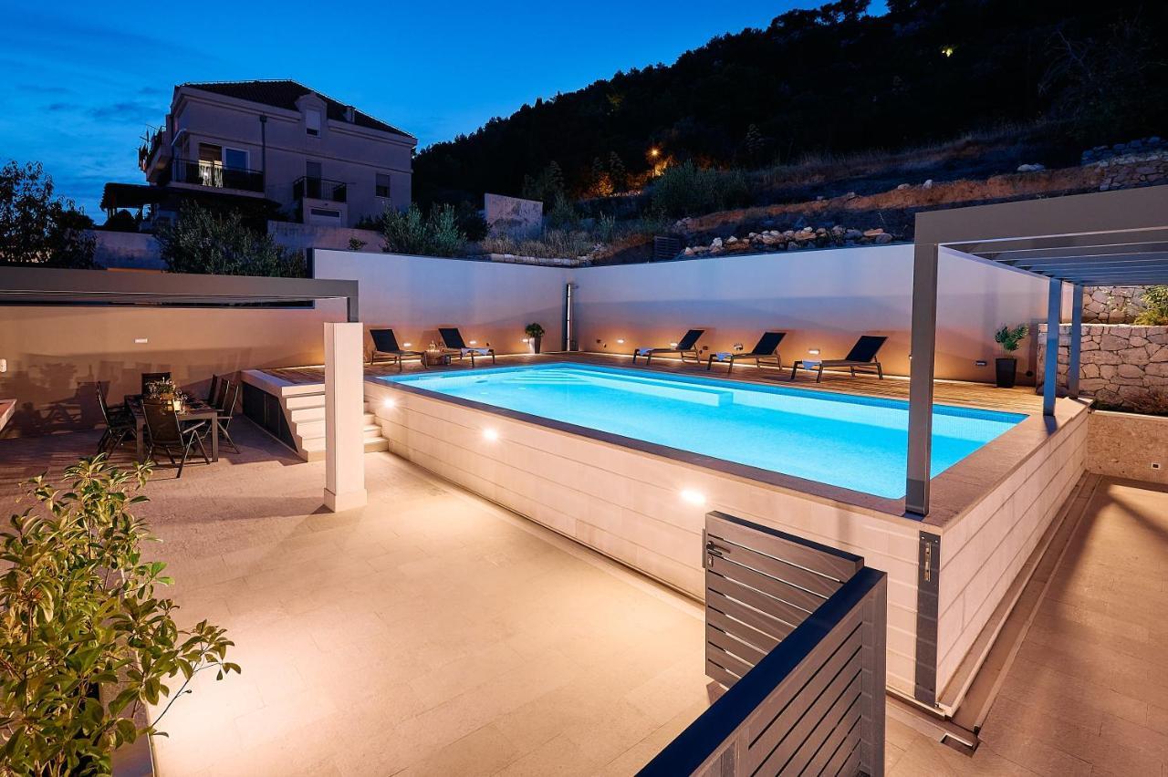 Sun Spalato Hills Экстерьер фото