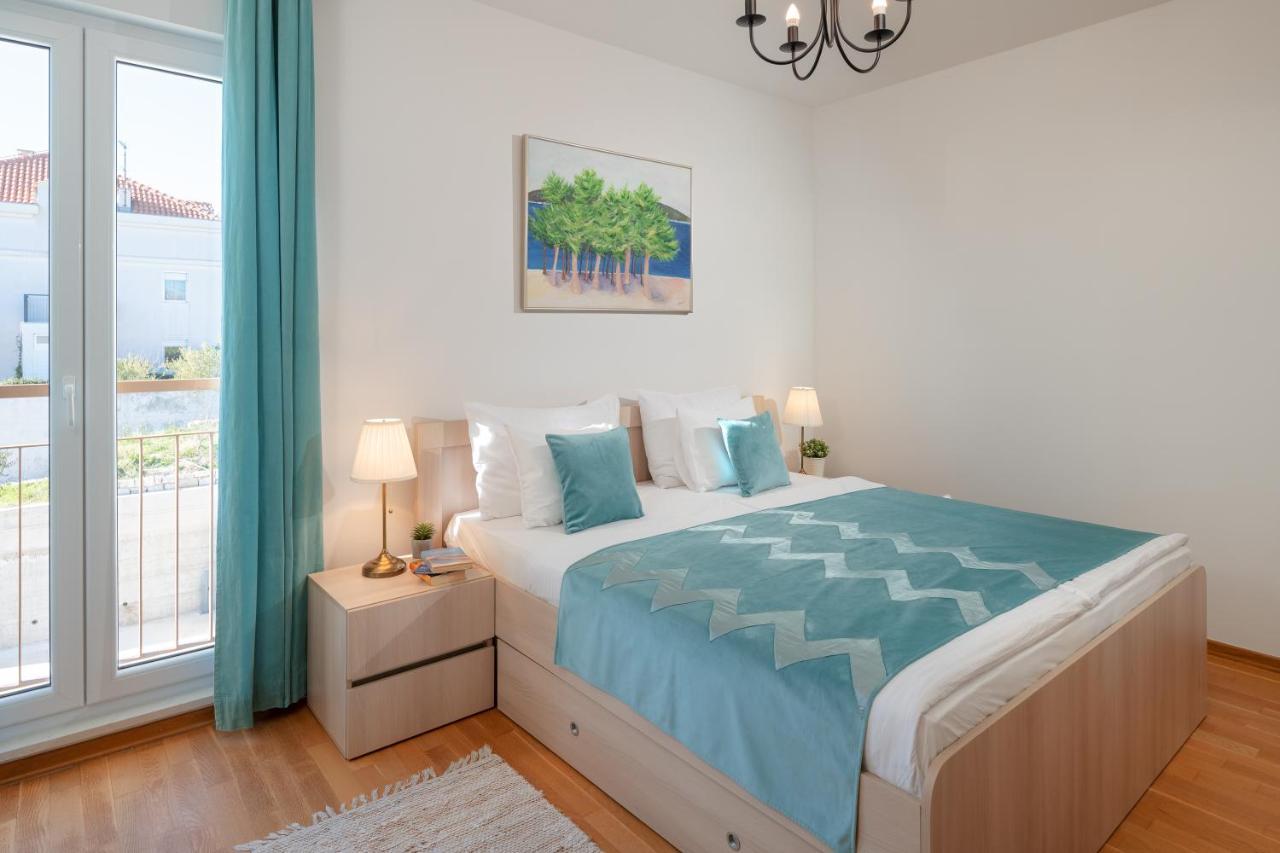 Sun Spalato Hills Экстерьер фото