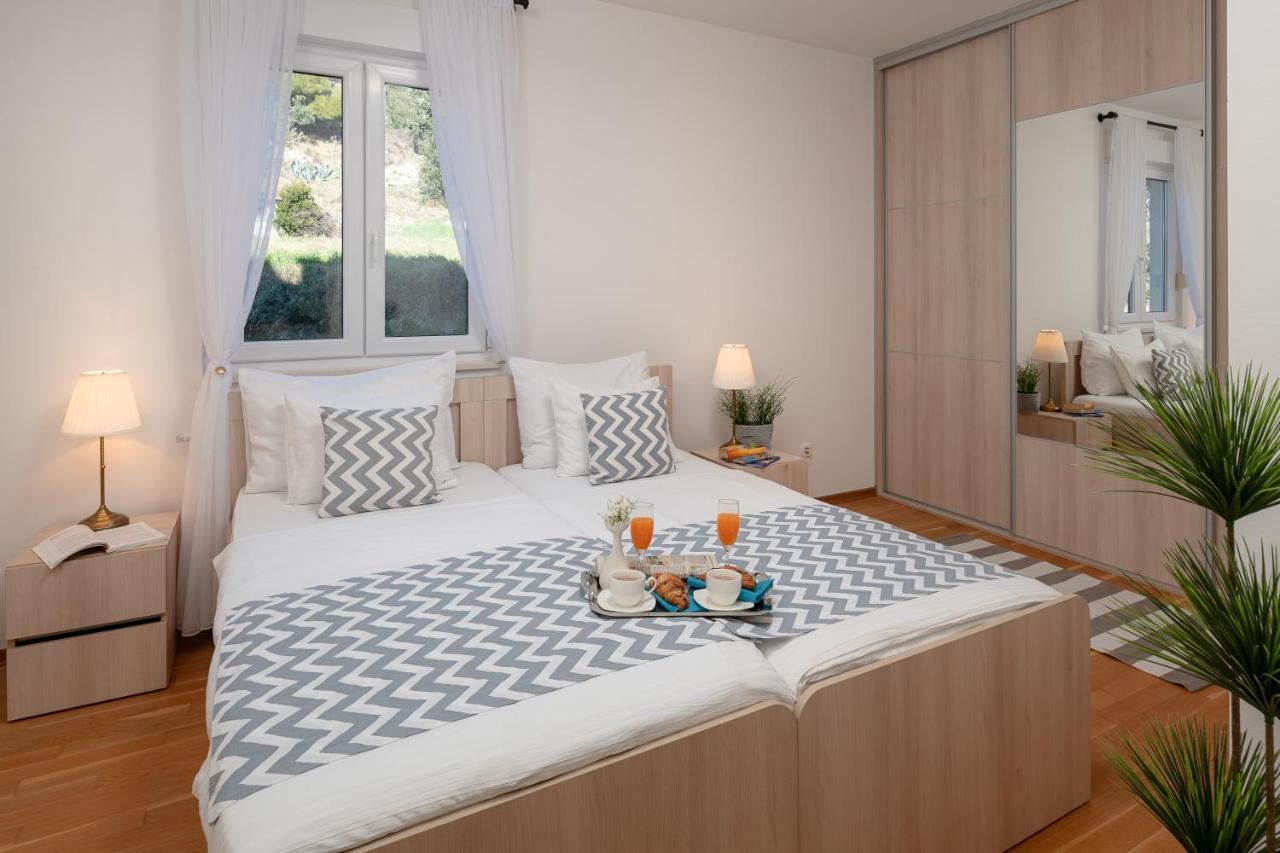 Sun Spalato Hills Экстерьер фото