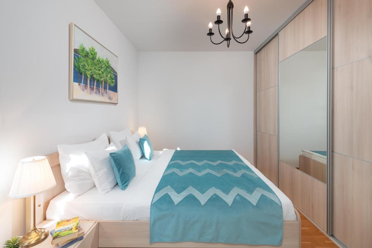 Sun Spalato Hills Экстерьер фото
